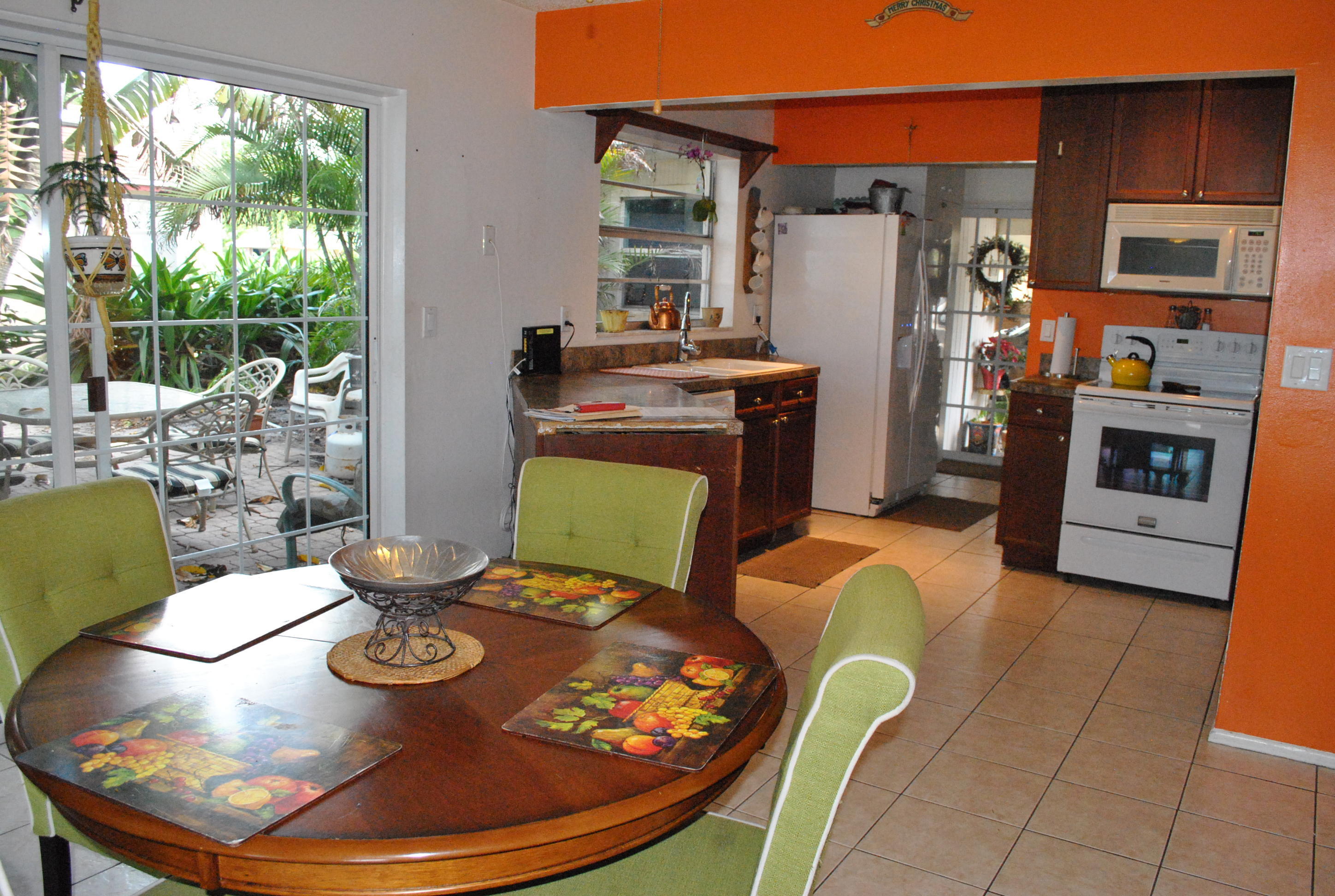 The WILLOWS - Residential