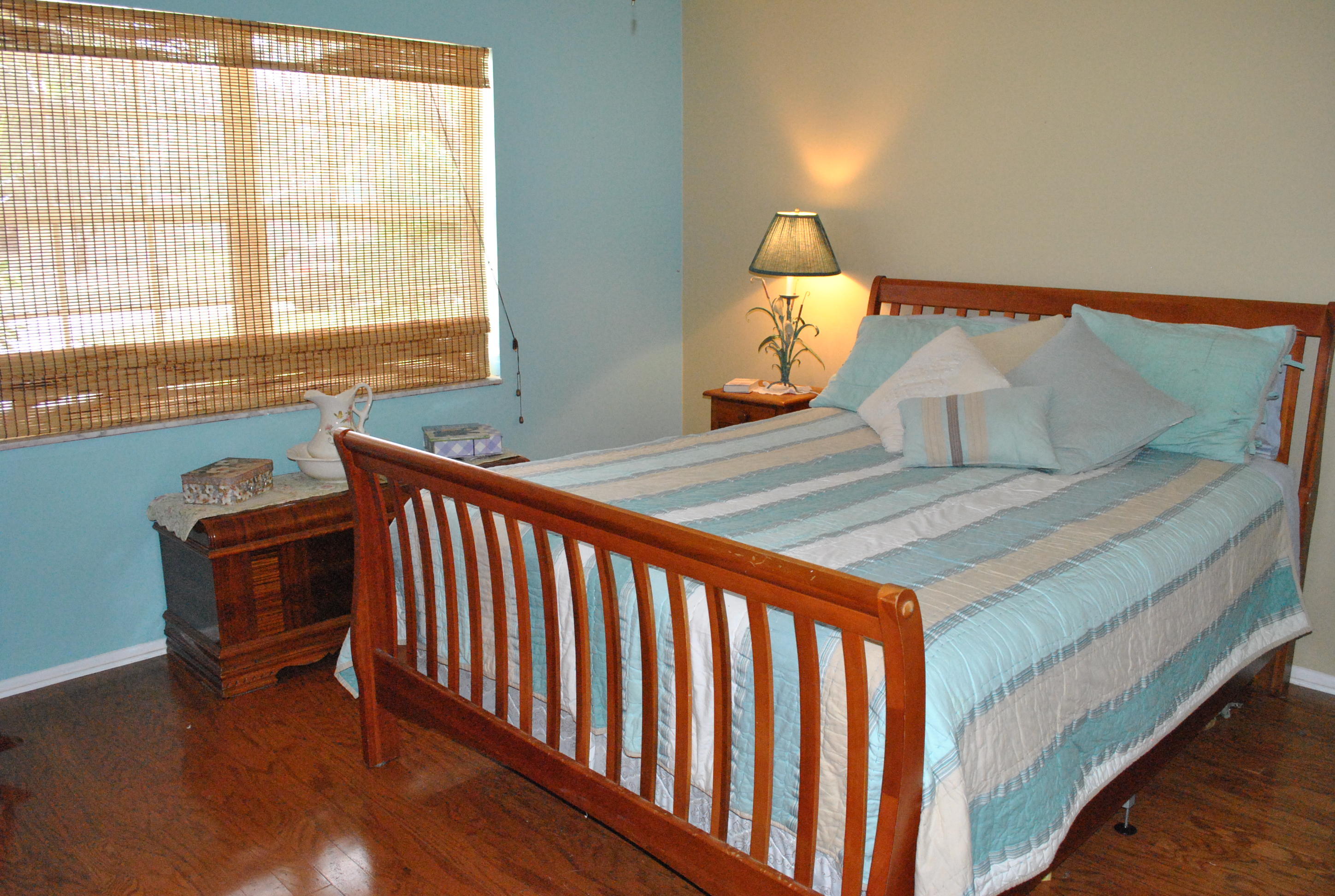 The WILLOWS - Residential