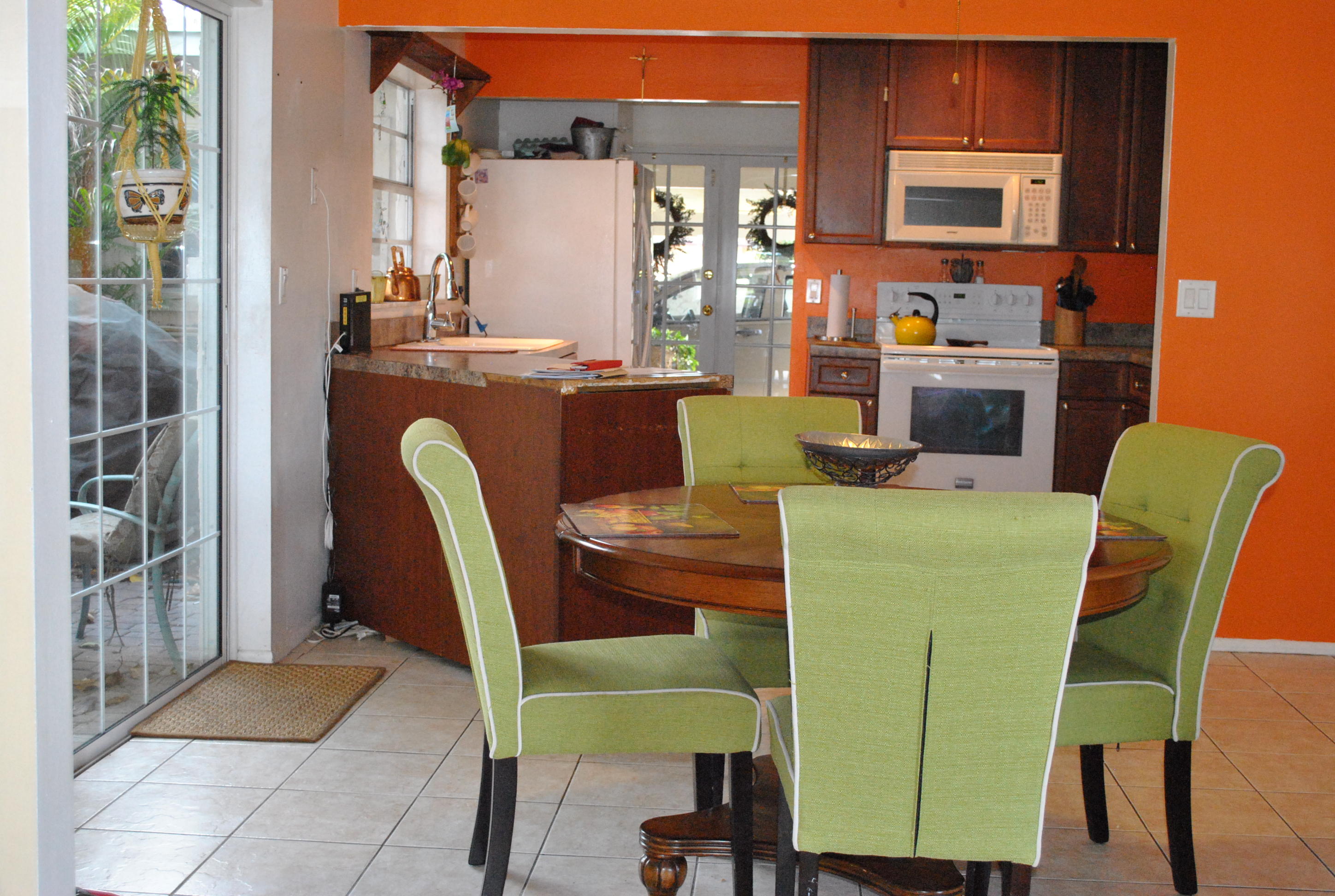 The WILLOWS - Residential