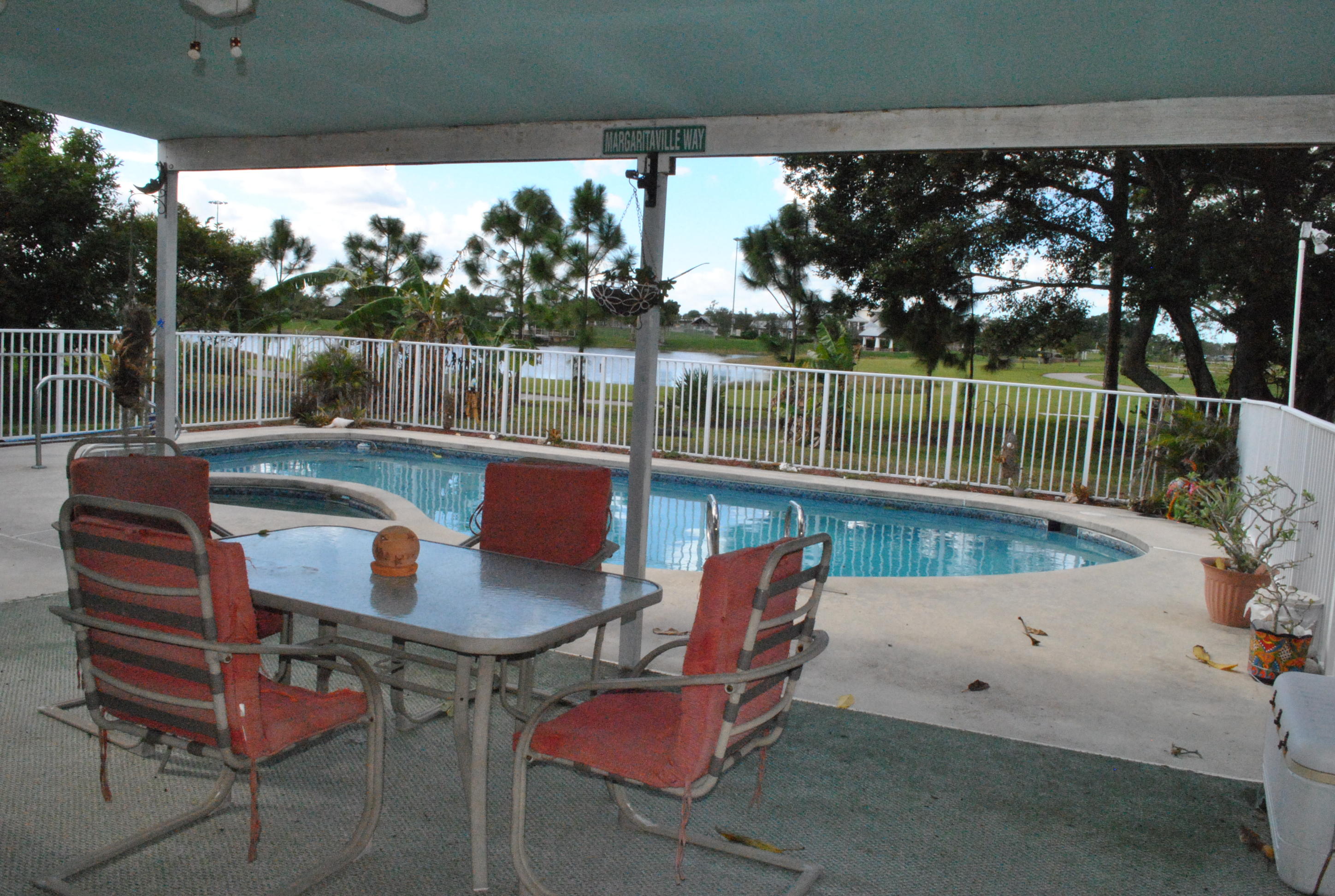 The WILLOWS - Residential