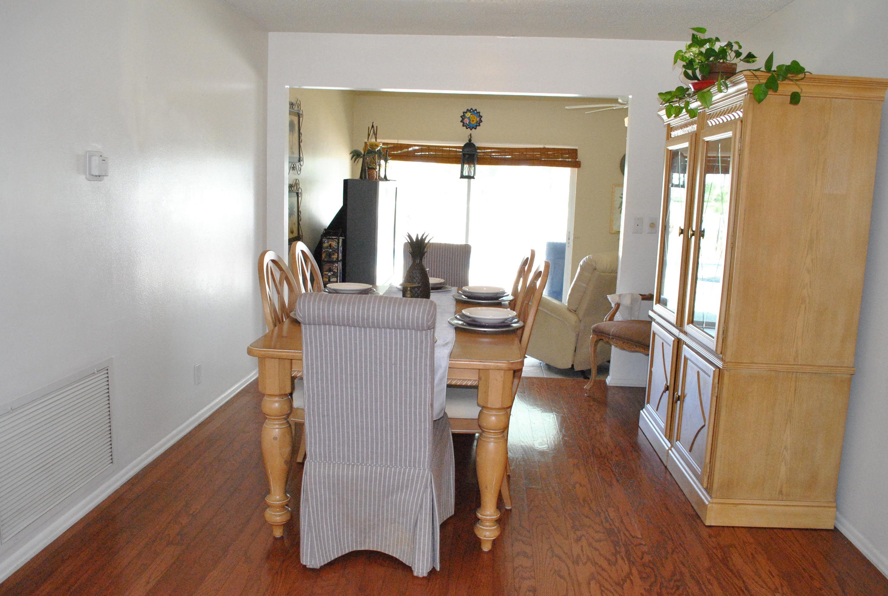 The WILLOWS - Residential