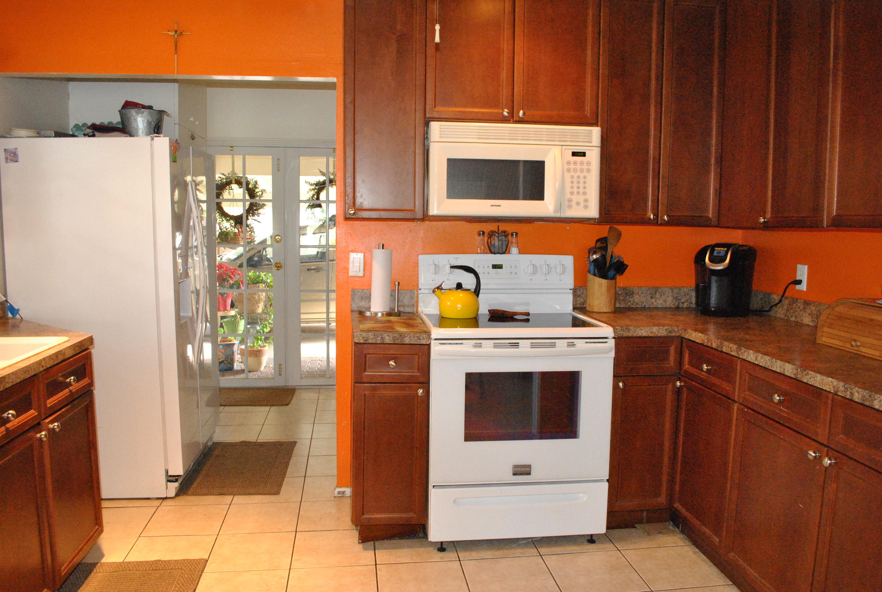 The WILLOWS - Residential