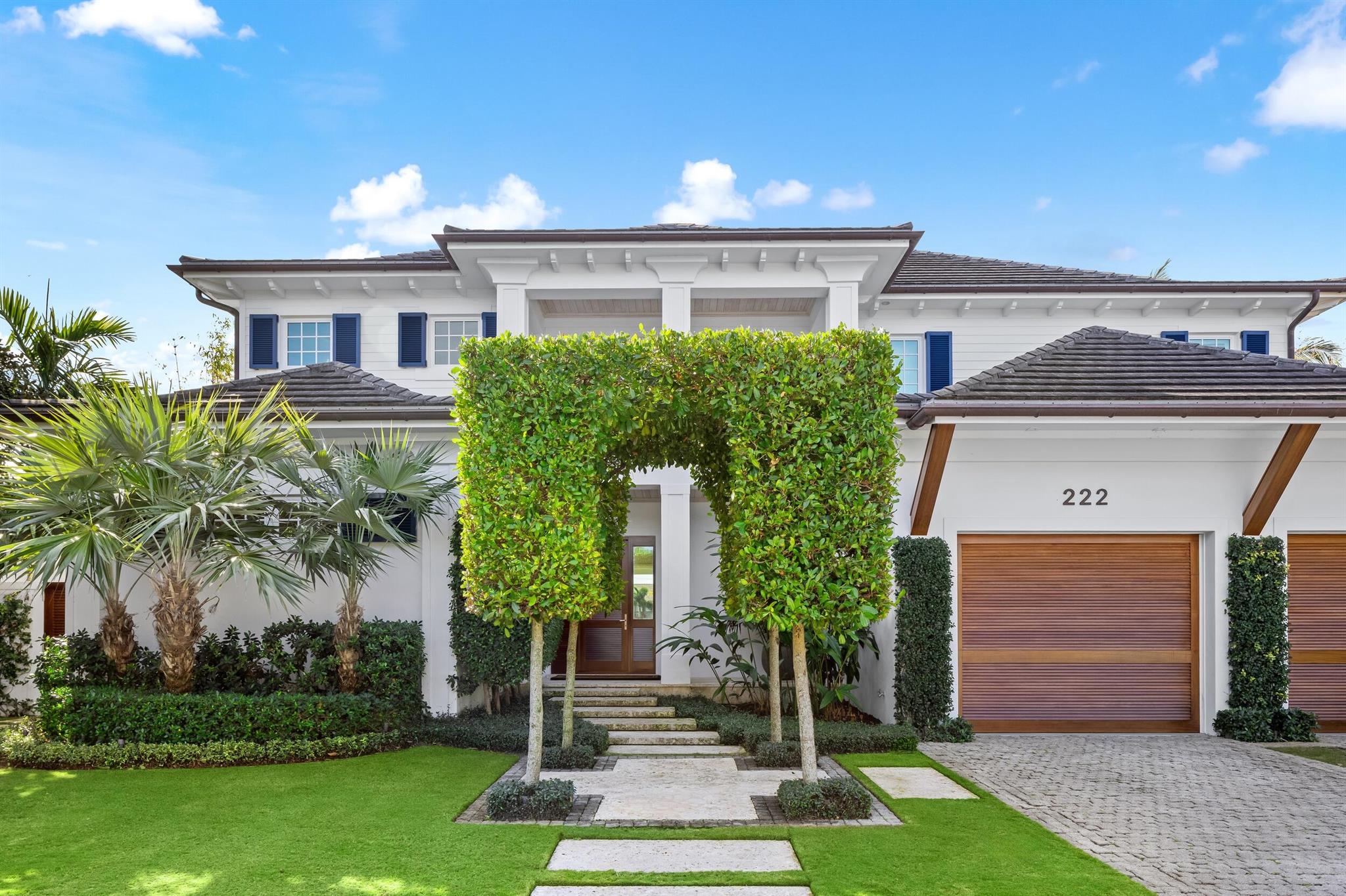 222 Arlington Road