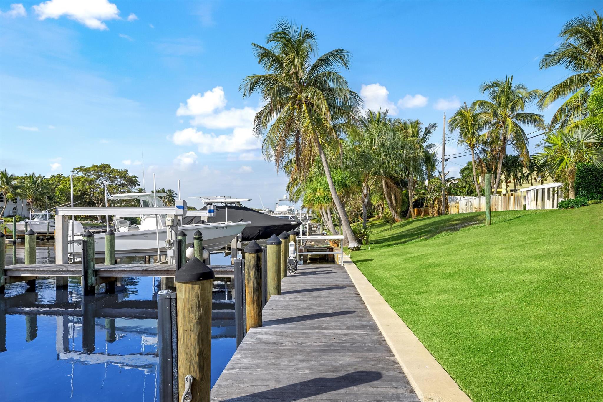 LEWIS SHORE ESTATES 2 - Residential