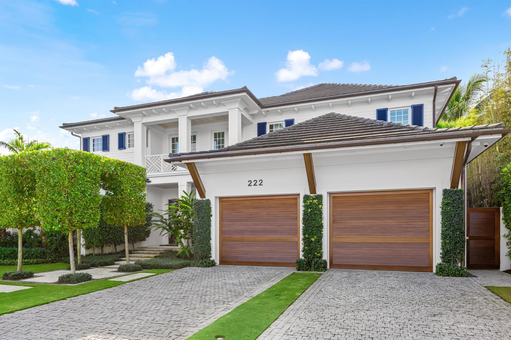 222 Arlington Road
