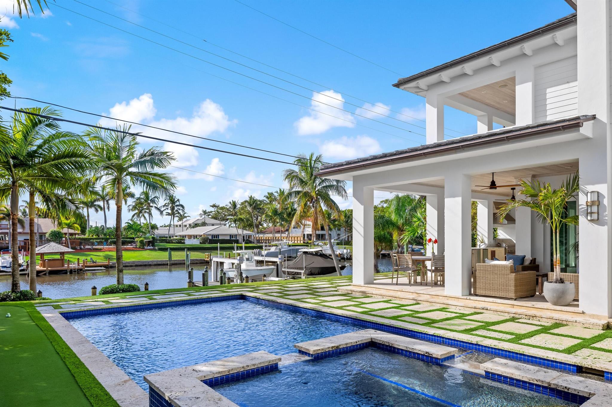 LEWIS SHORE ESTATES 2 - Residential