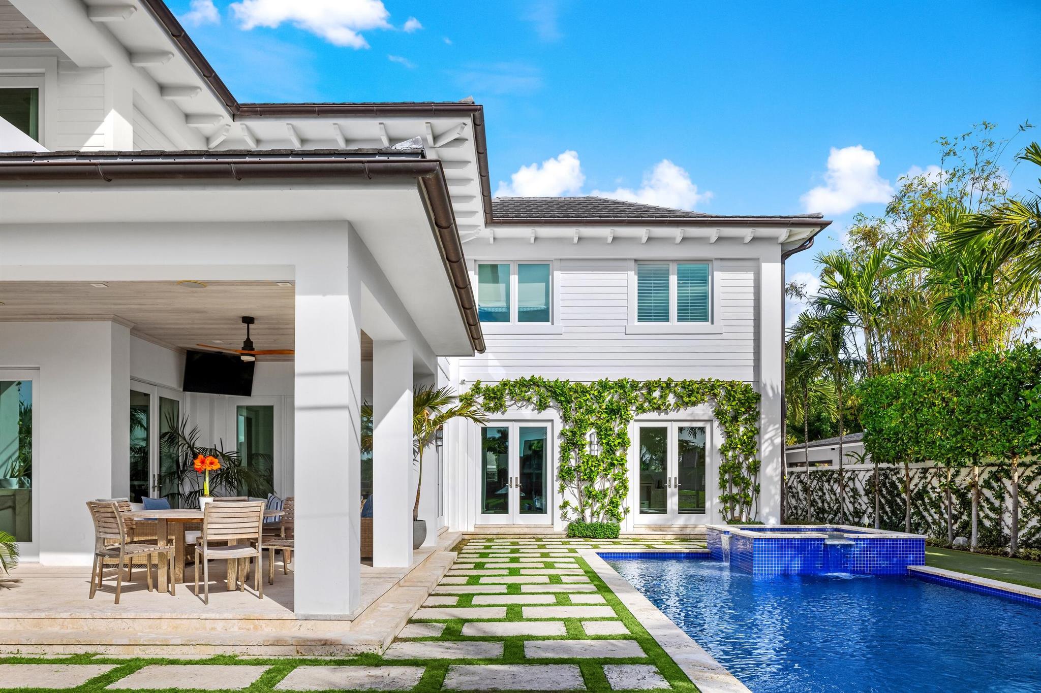 LEWIS SHORE ESTATES 2 - Residential