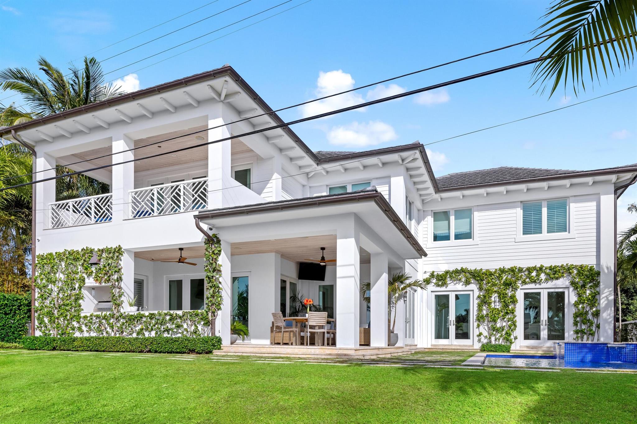 LEWIS SHORE ESTATES 2 - Residential