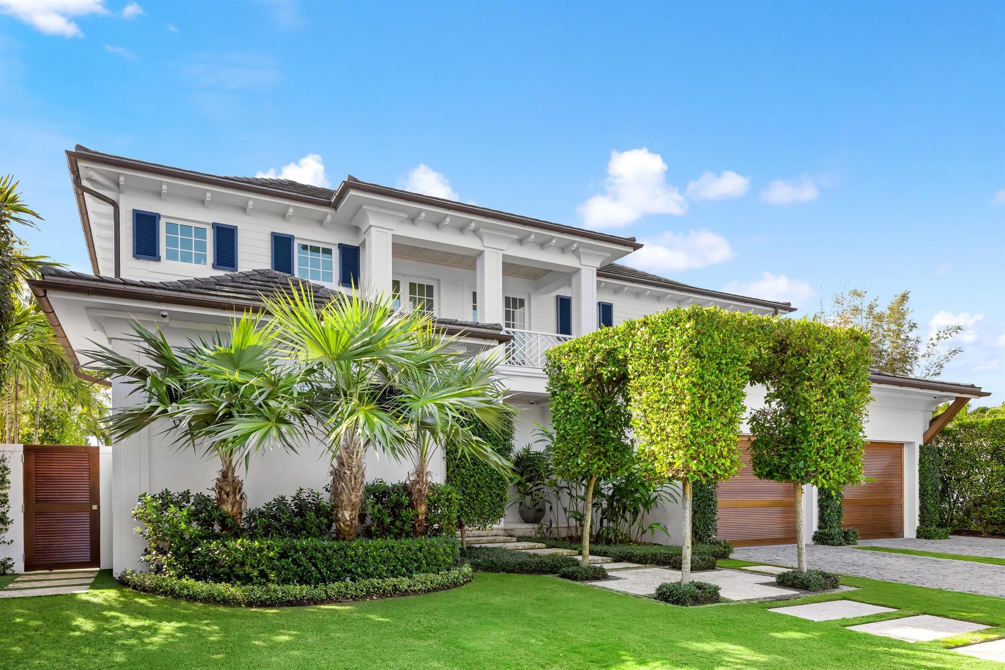 222 Arlington Road