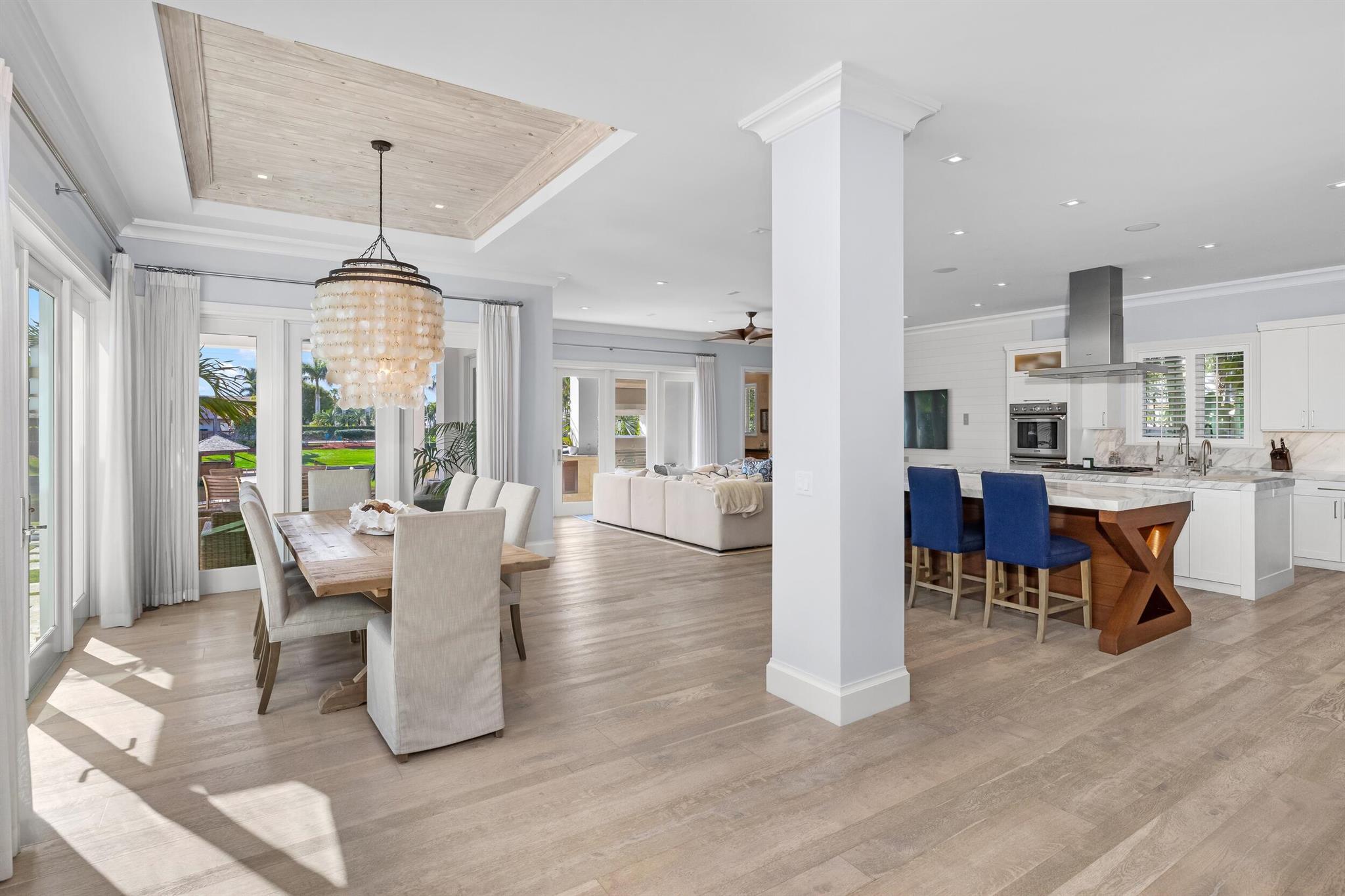 LEWIS SHORE ESTATES 2 - Residential