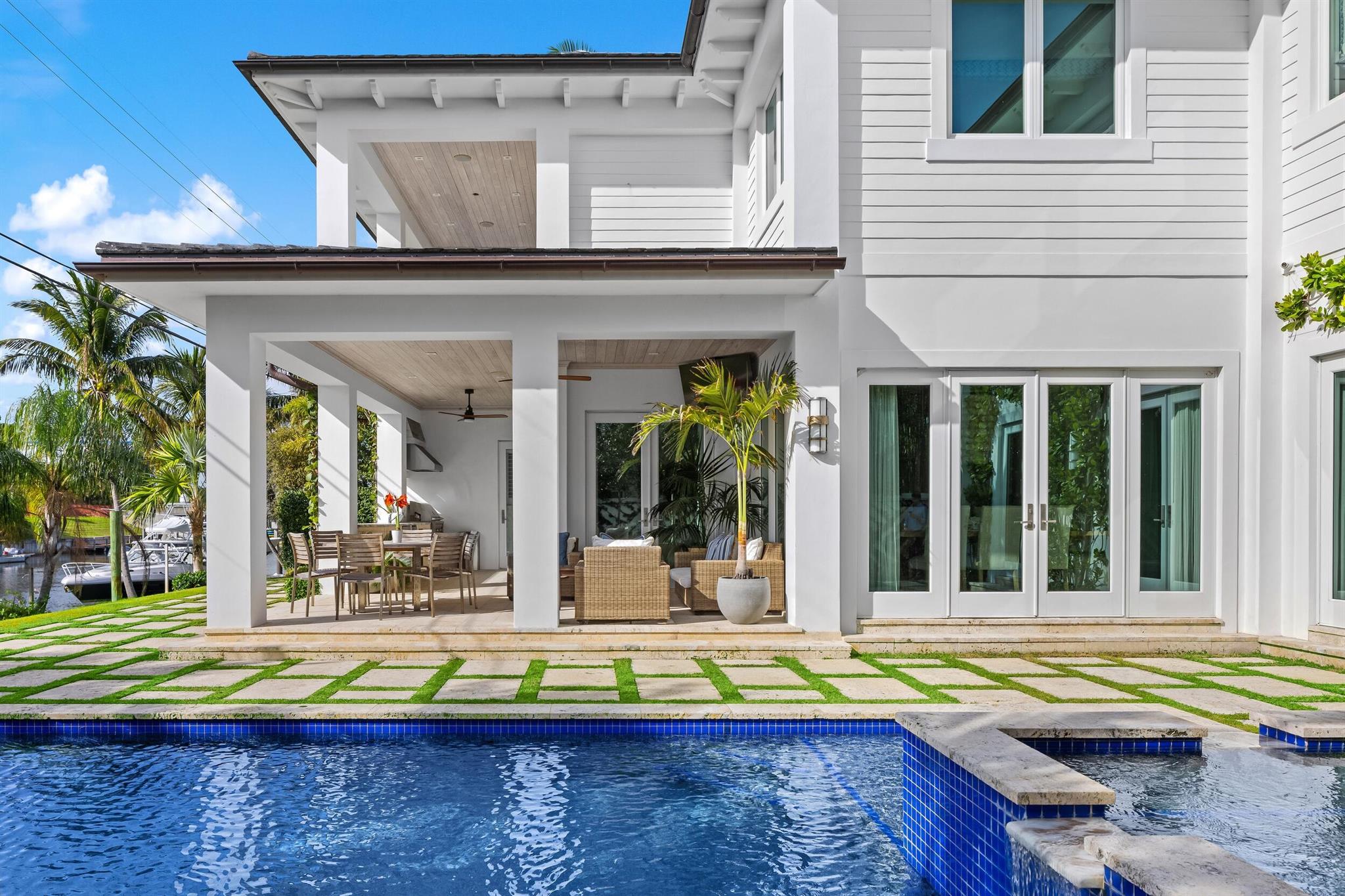 LEWIS SHORE ESTATES 2 - Residential