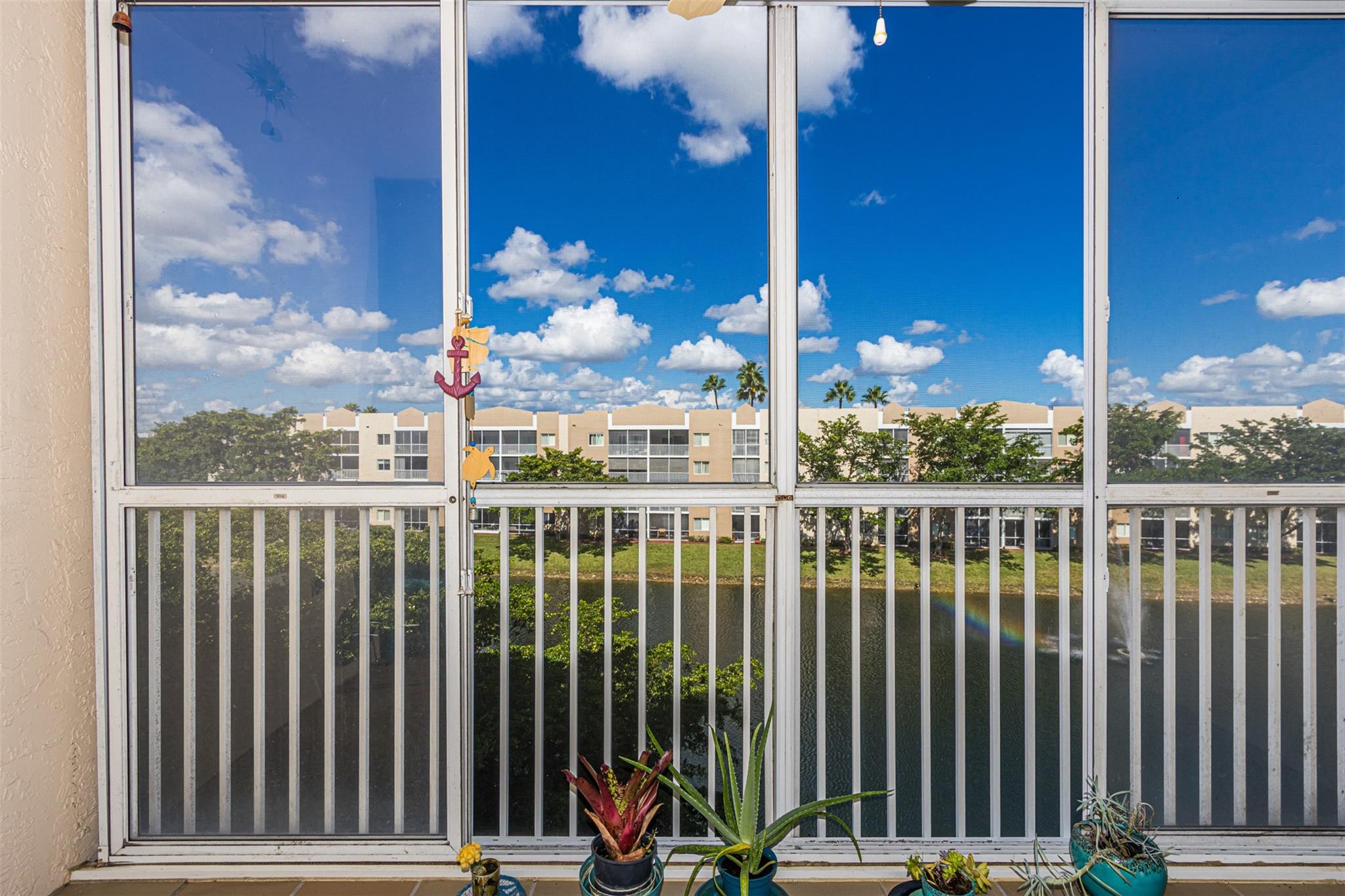 Weldon Condo - Residential