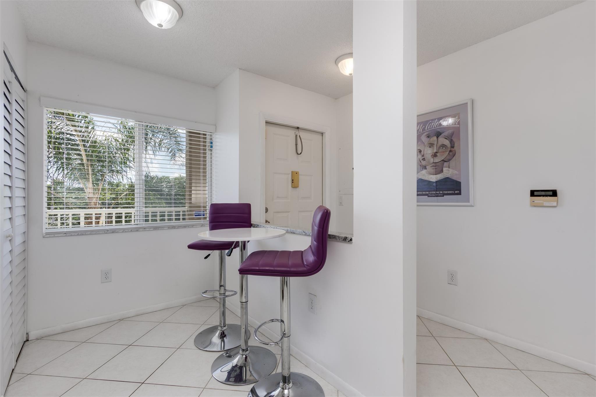 Weldon Condo - Residential