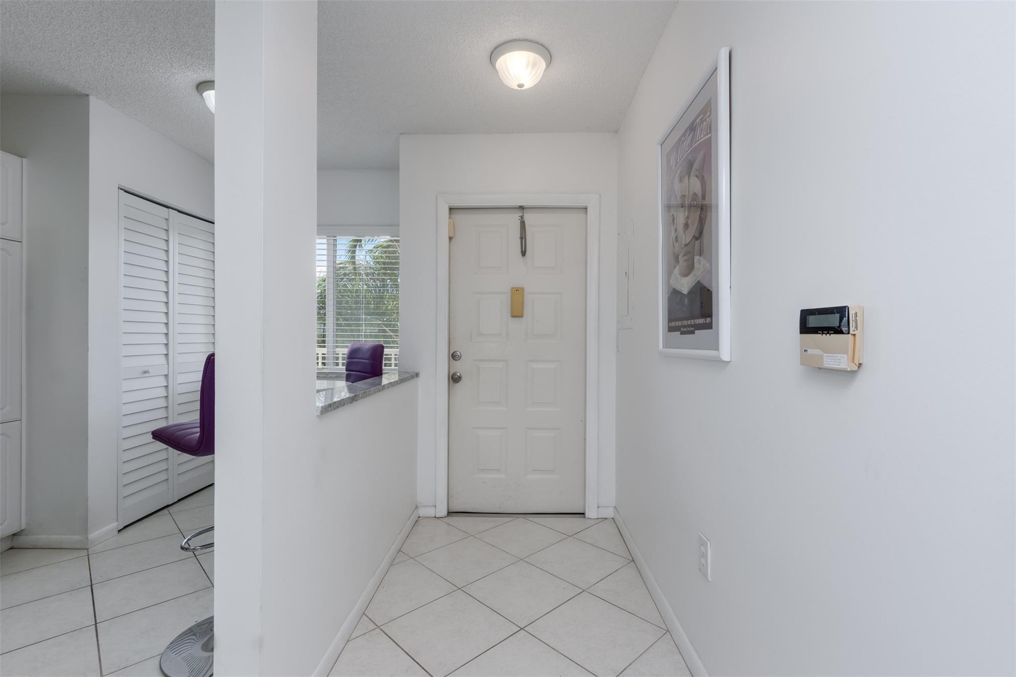 Weldon Condo - Residential