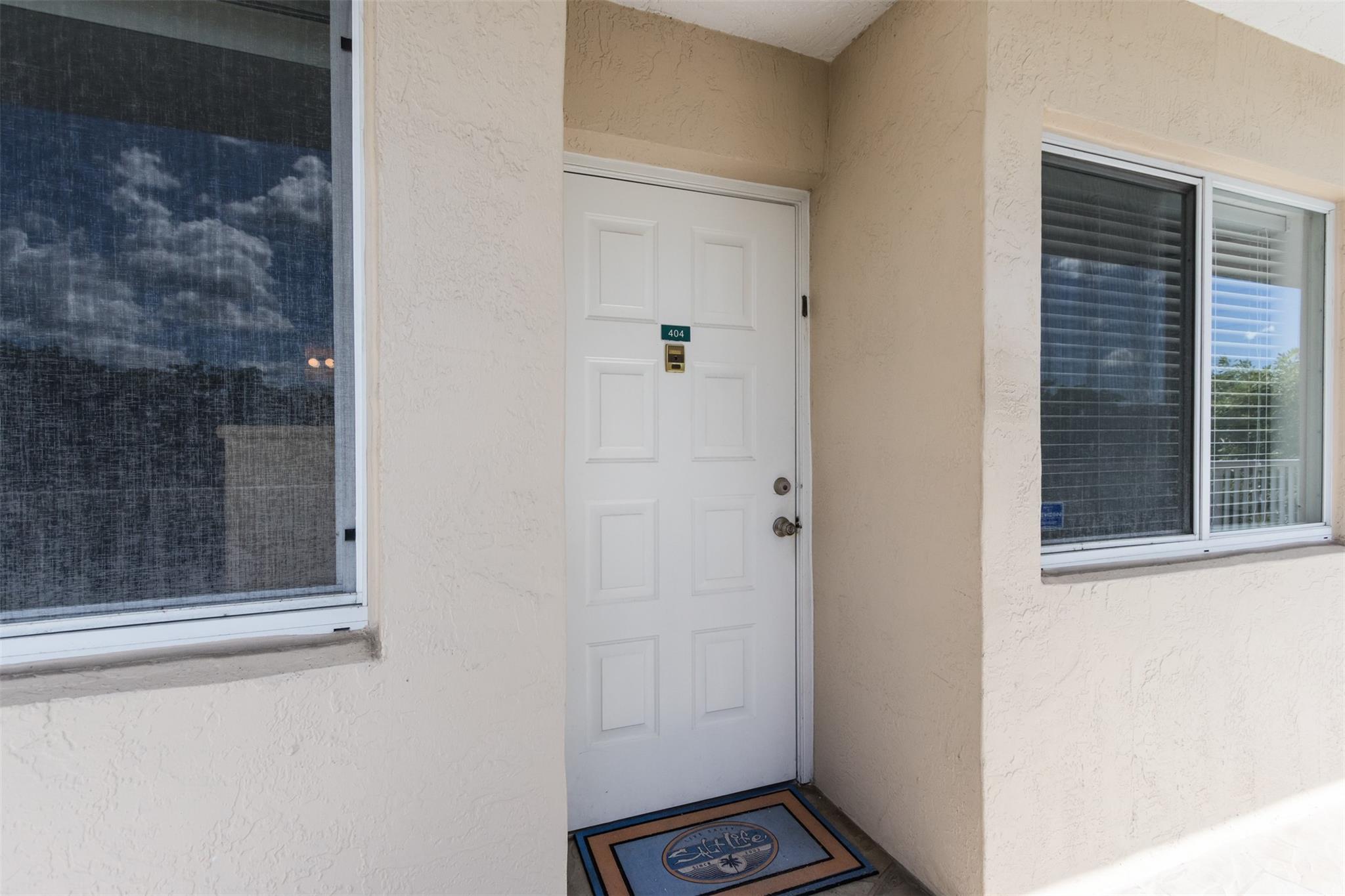 Weldon Condo - Residential