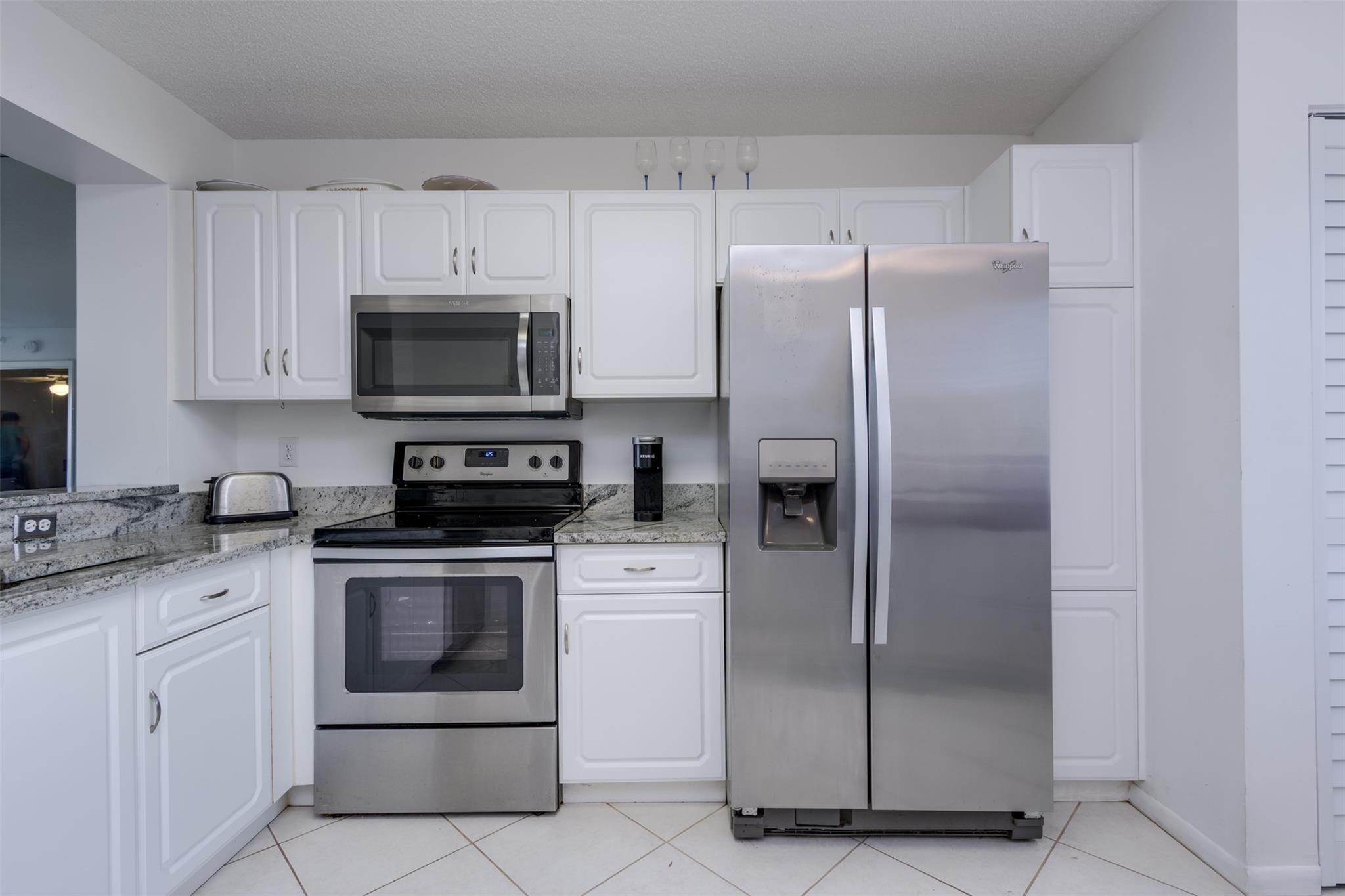 Weldon Condo - Residential