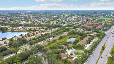 Tiny photo for 4979 Pinemore Lane, Lake Worth, FL 33463 (MLS # R11140753)