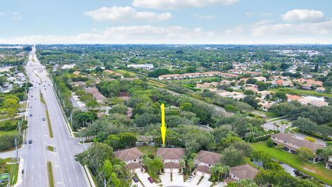 Tiny photo for 4979 Pinemore Lane, Lake Worth, FL 33463 (MLS # R11140753)