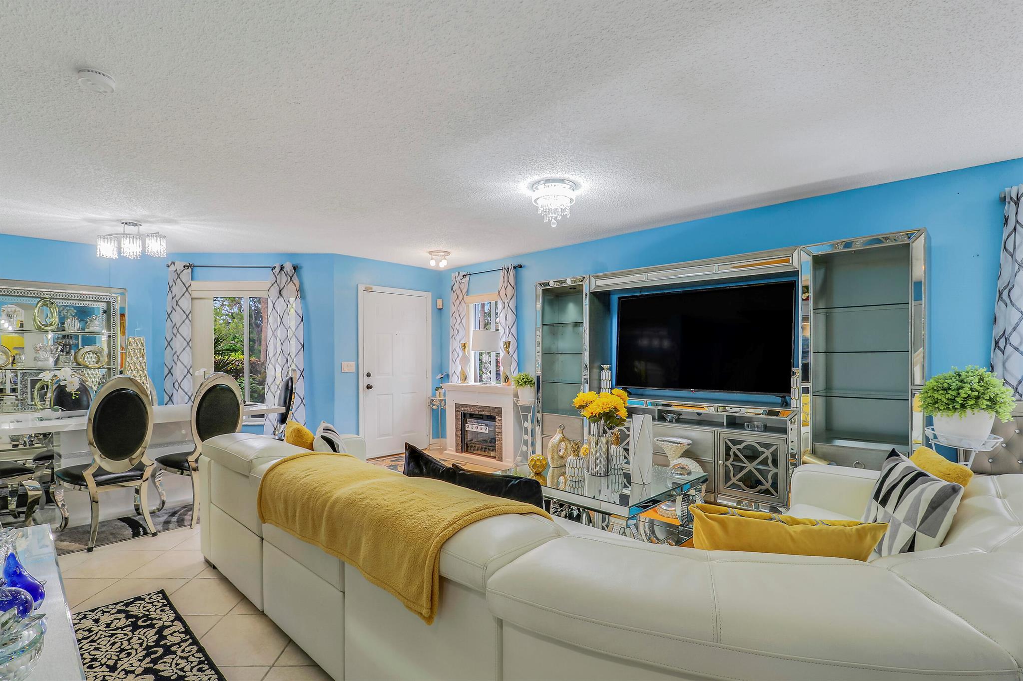 WILLOUGHBY FARMS - Residential