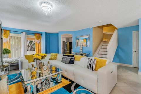 Tiny photo for 4979 Pinemore Lane, Lake Worth, FL 33463 (MLS # R11140753)