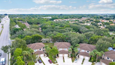 Tiny photo for 4979 Pinemore Lane, Lake Worth, FL 33463 (MLS # R11140753)