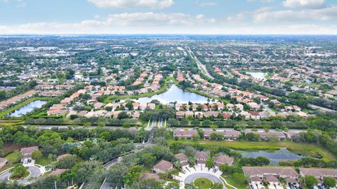 Tiny photo for 4979 Pinemore Lane, Lake Worth, FL 33463 (MLS # R11140753)