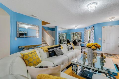 Tiny photo for 4979 Pinemore Lane, Lake Worth, FL 33463 (MLS # R11140753)