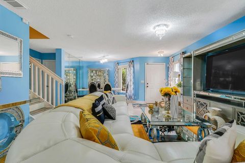 Tiny photo for 4979 Pinemore Lane, Lake Worth, FL 33463 (MLS # R11140753)