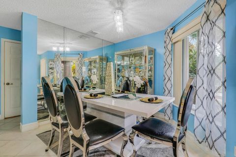 Tiny photo for 4979 Pinemore Lane, Lake Worth, FL 33463 (MLS # R11140753)
