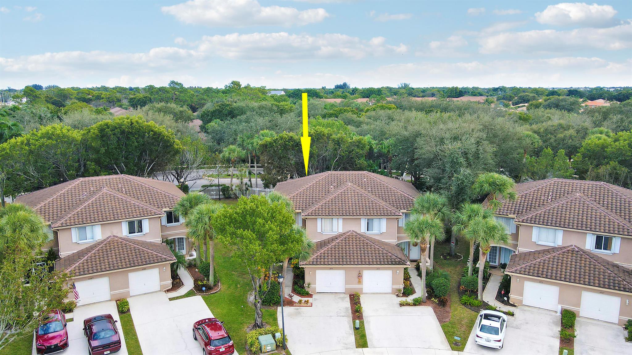 WILLOUGHBY FARMS - Residential