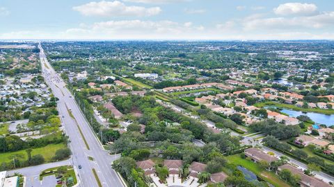 Tiny photo for 4979 Pinemore Lane, Lake Worth, FL 33463 (MLS # R11140753)