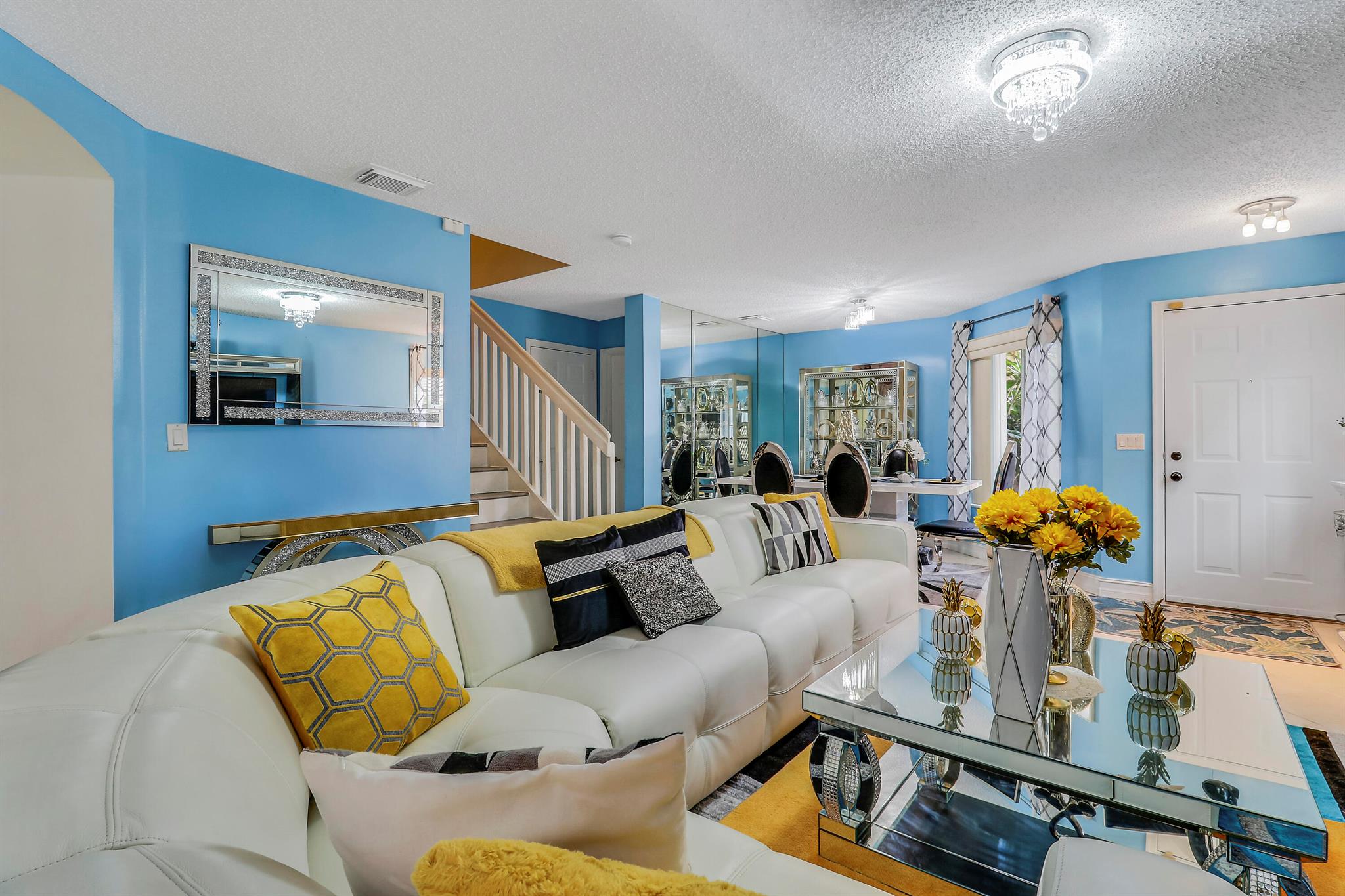 WILLOUGHBY FARMS - Residential