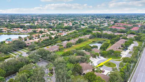 Tiny photo for 4979 Pinemore Lane, Lake Worth, FL 33463 (MLS # R11140753)