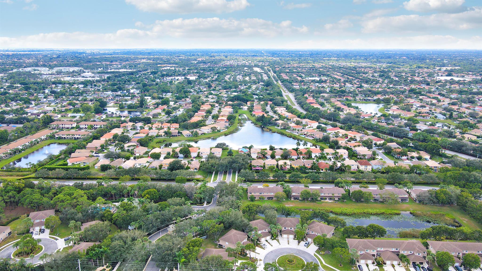 WILLOUGHBY FARMS - Residential
