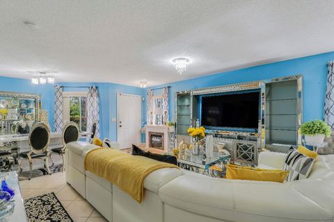 Tiny photo for 4979 Pinemore Lane, Lake Worth, FL 33463 (MLS # R11140753)