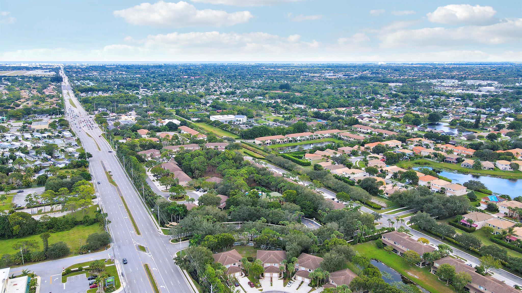 WILLOUGHBY FARMS - Residential