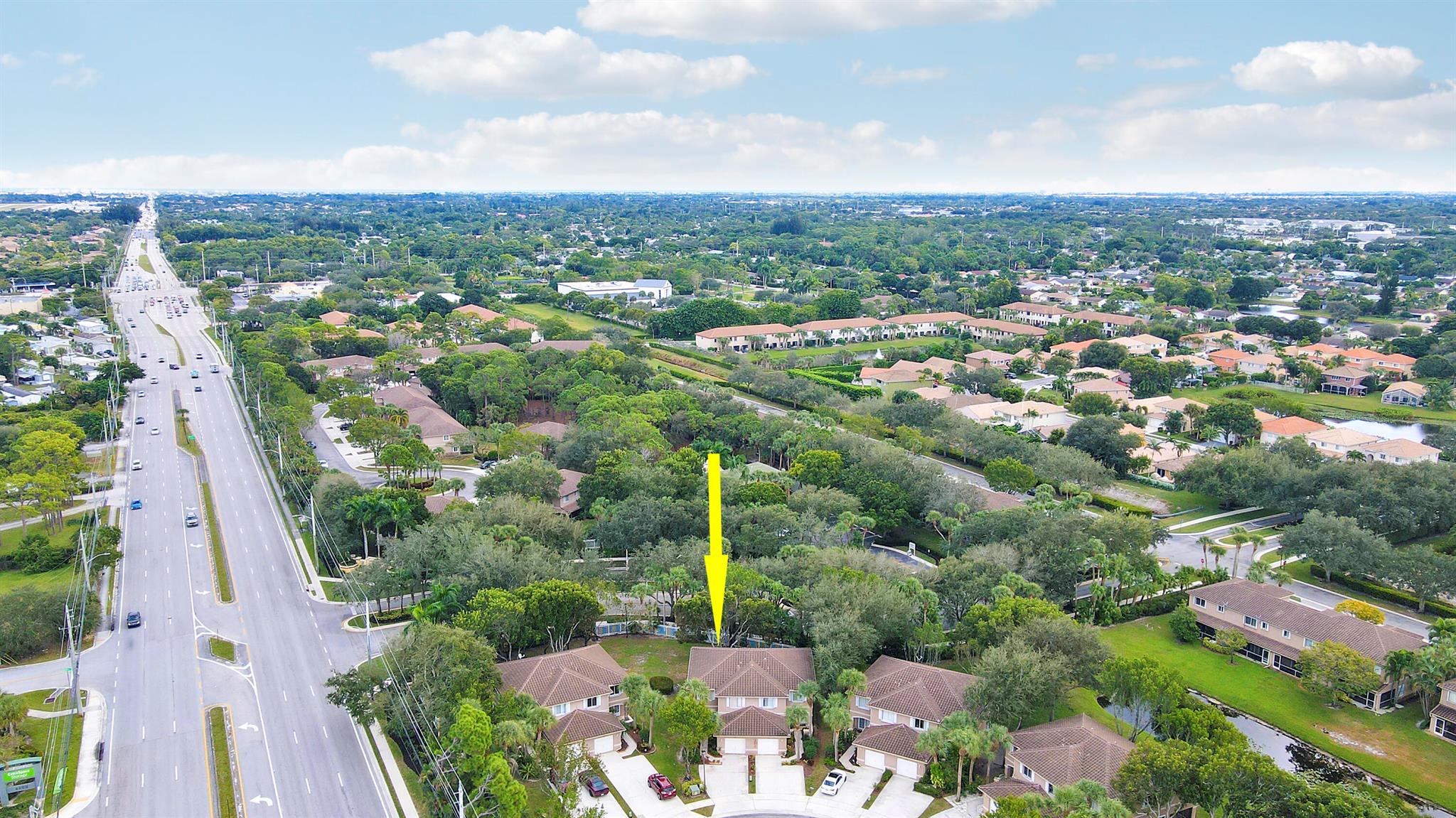 WILLOUGHBY FARMS - Residential