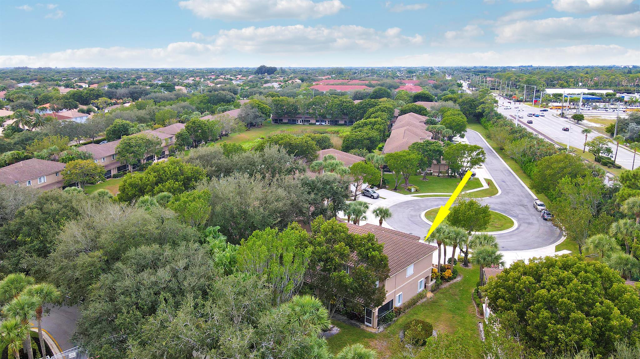 WILLOUGHBY FARMS - Residential