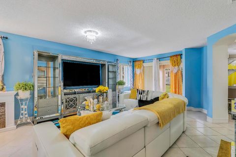 Tiny photo for 4979 Pinemore Lane, Lake Worth, FL 33463 (MLS # R11140753)