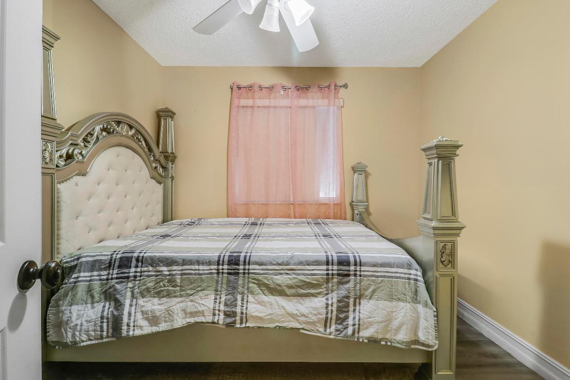 WILLOUGHBY FARMS - Residential