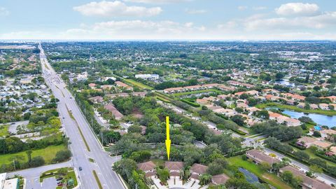 Tiny photo for 4979 Pinemore Lane, Lake Worth, FL 33463 (MLS # R11140753)