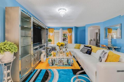 Tiny photo for 4979 Pinemore Lane, Lake Worth, FL 33463 (MLS # R11140753)