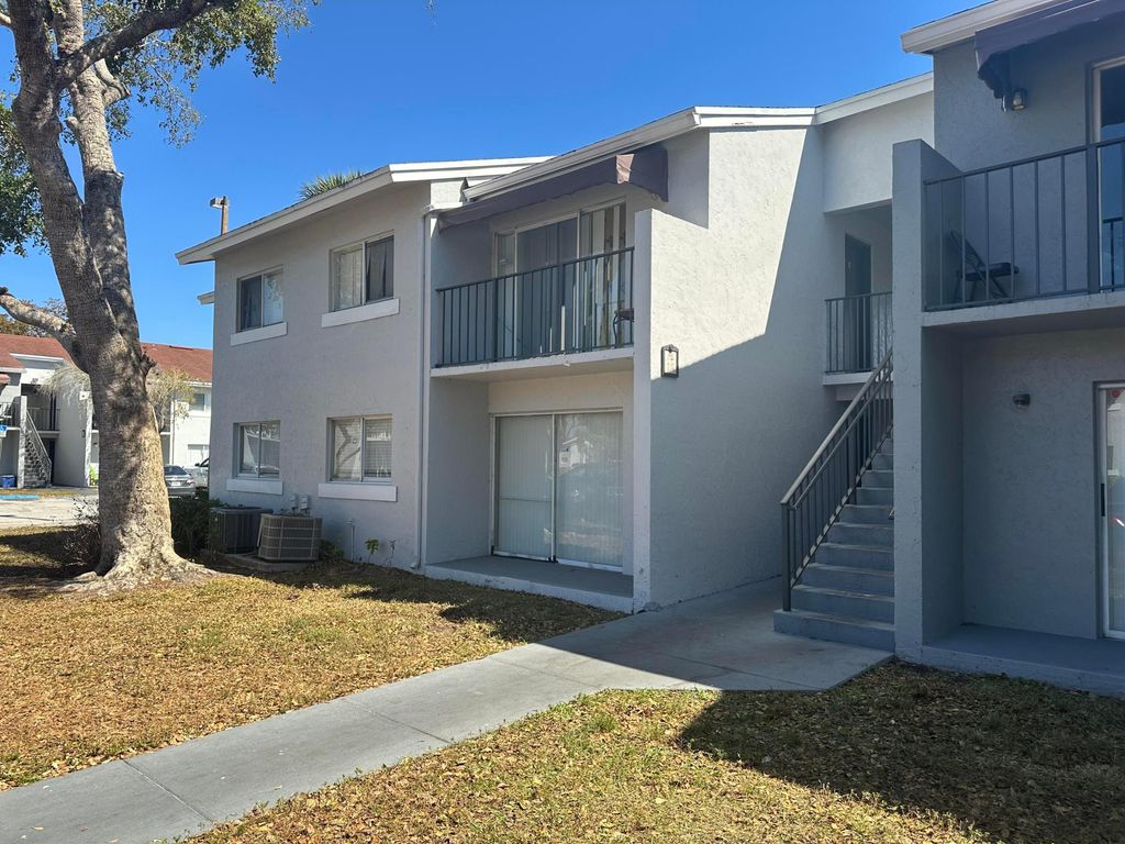 Photo of 1162 Lake Terry Drive #A, West Palm Beach, FL 33411 (MLS # R11166603)