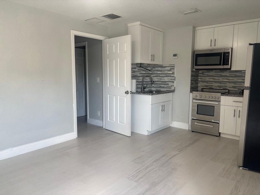 This charming 1 bedroom 1 bath villa is situated in the heart of the vibrant and picturesque Palm Springs, Perfectly located amidst a wealth of local amenities, this villa places you just moments away from everything you need, including excellent schools, shopping, restaurants, and recreational activities, Price INCLUDES WATER &​​‌​​​​‌​‌​​​‌‌​​​‌‌‌​​‌​​‌‌​​​​ ELECTRICITY!