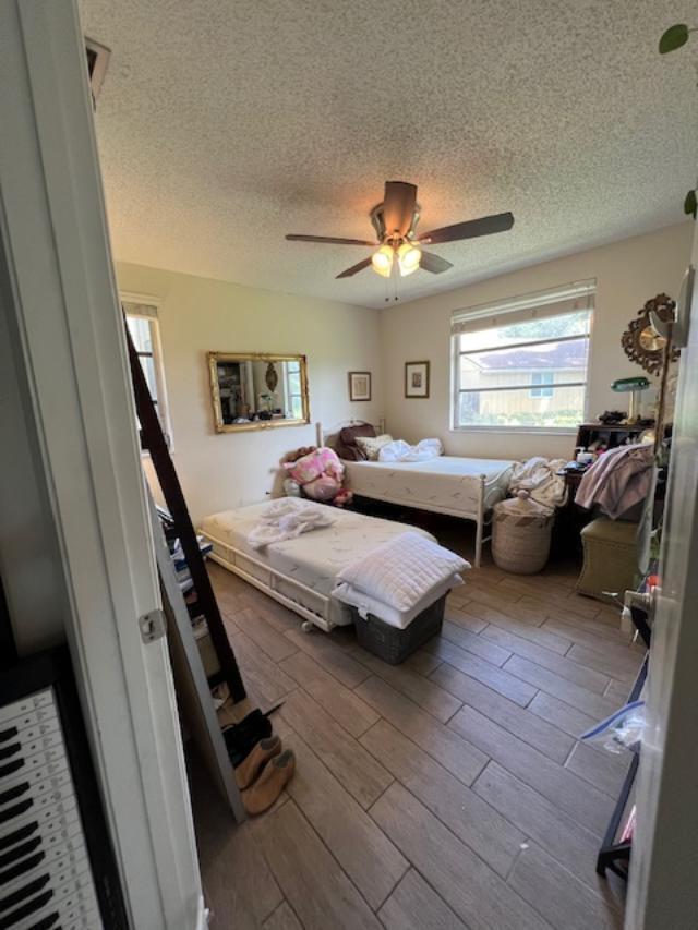 TIMBERWALK SEC 3 - Residential Lease