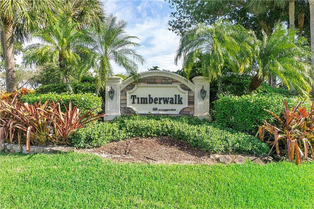 TIMBERWALK SEC 3 - Residential Lease
