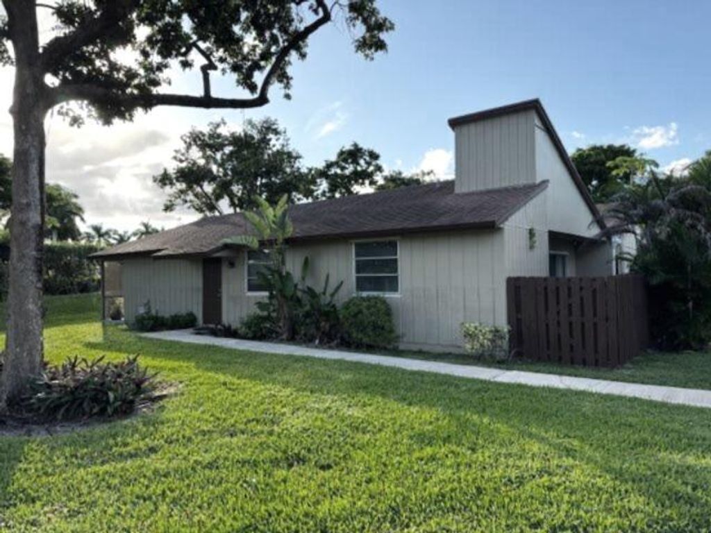 Photo of 11750 Timbers Way, Boca Raton, FL 33428 (MLS # B26026677)