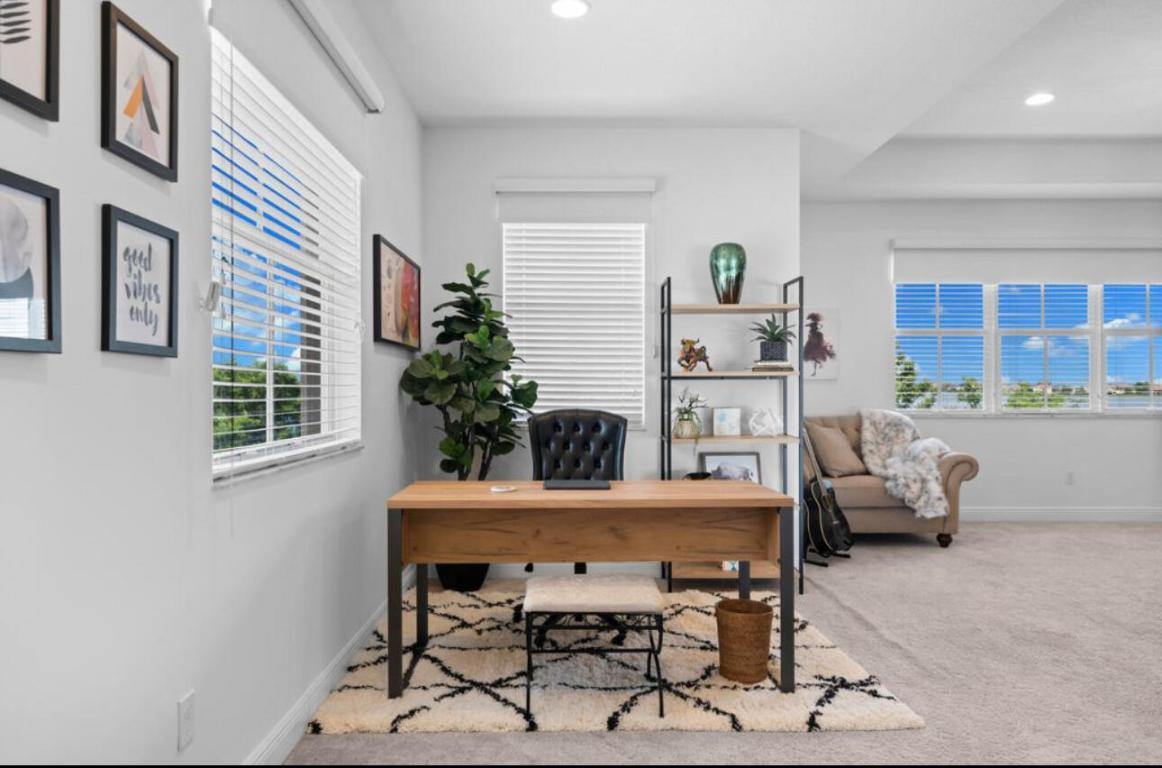 DEBUYS PLAT - Residential Lease