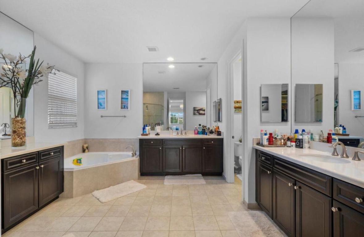 DEBUYS PLAT - Residential Lease