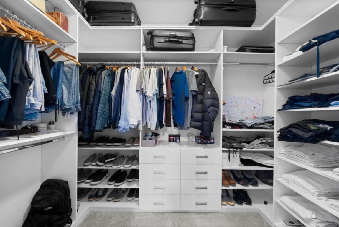 DEBUYS PLAT - Residential Lease